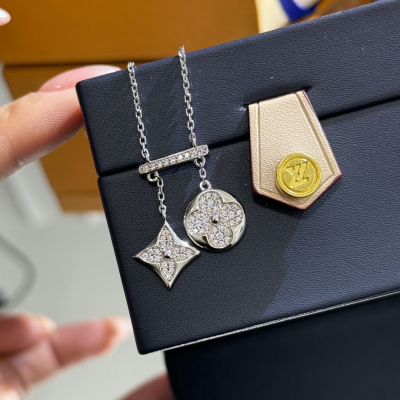 LV Necklaces